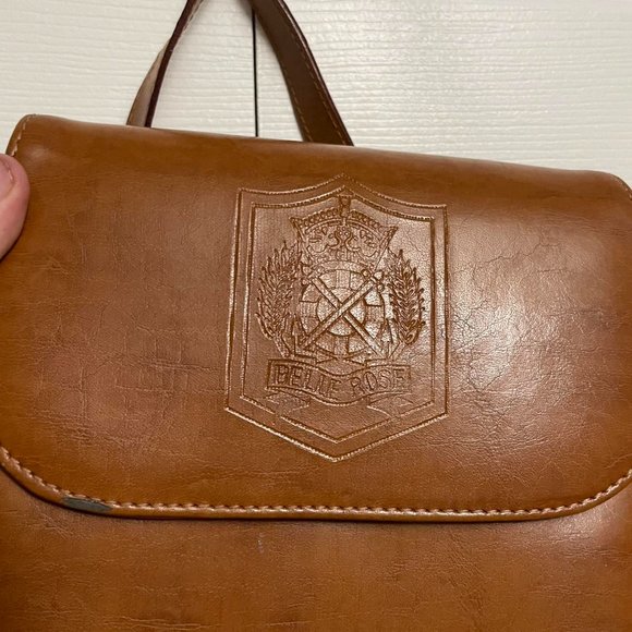 Leather Purse - Picture 2 of 8